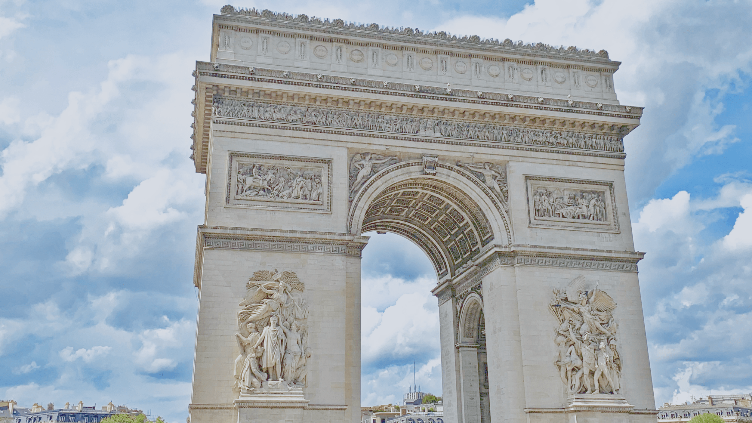 paris 7