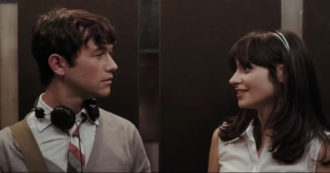 500 days of summer: bu sevgi haqida film emas — lekin sevgi haqida