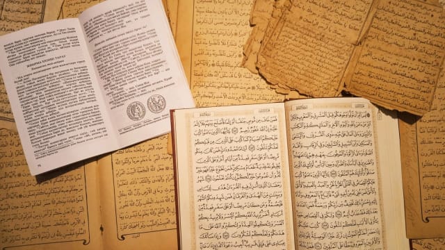 Tarixiy manba nima? O'tmish sirlarini ochuvchi birlamchi dalillar