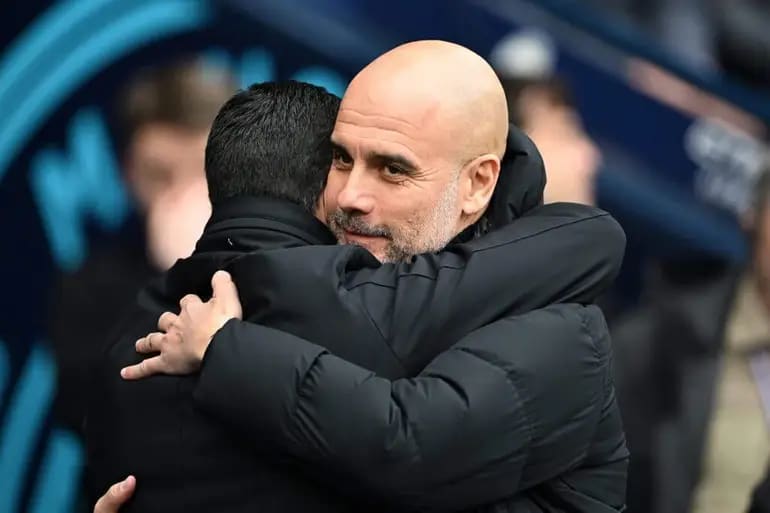 Arsenal chempionlik poygasida sustlashdi — Manchester City bundan foydalana oladimi?