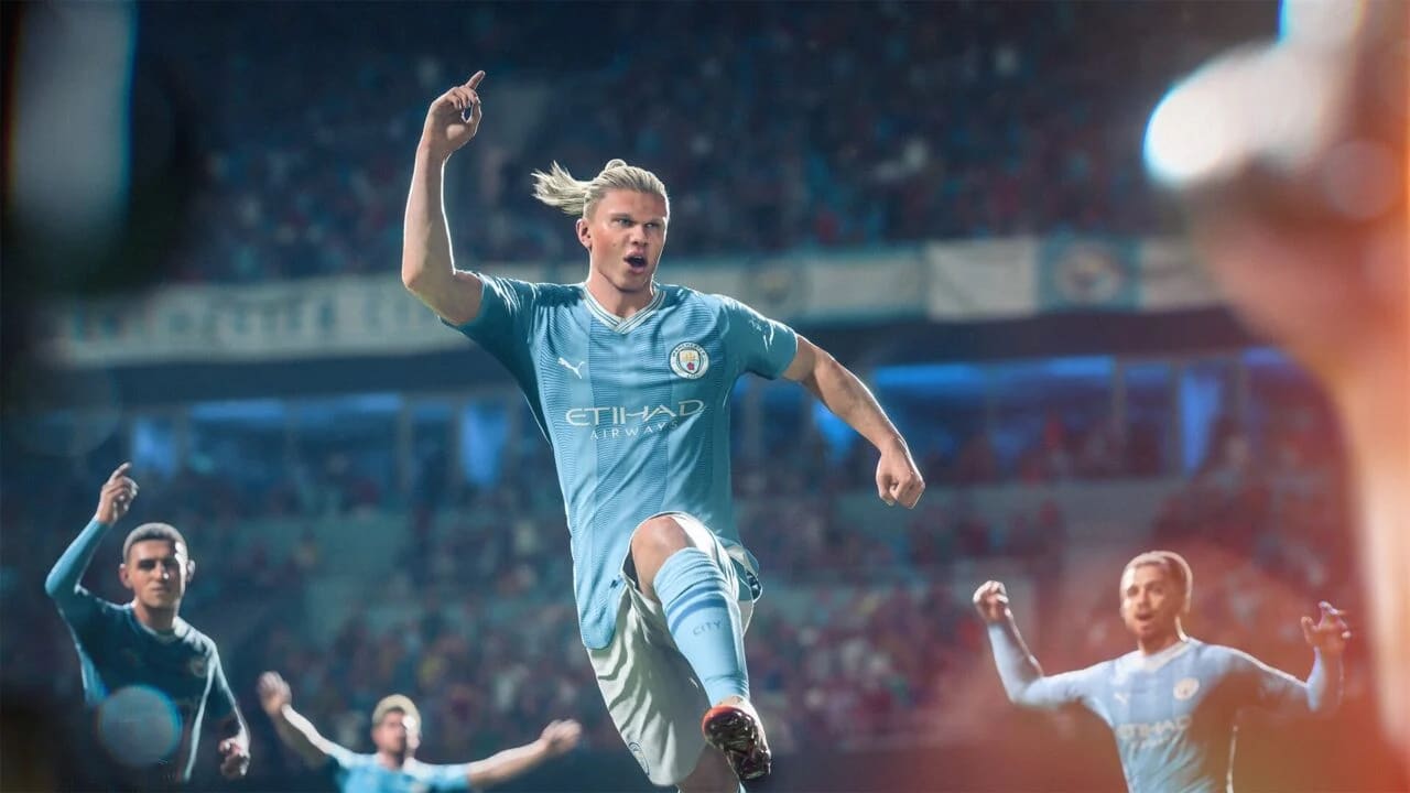 EA Sports FC 24 dagi $30 lik loot box hatto muxlislarni ham hayratda qoldirdi