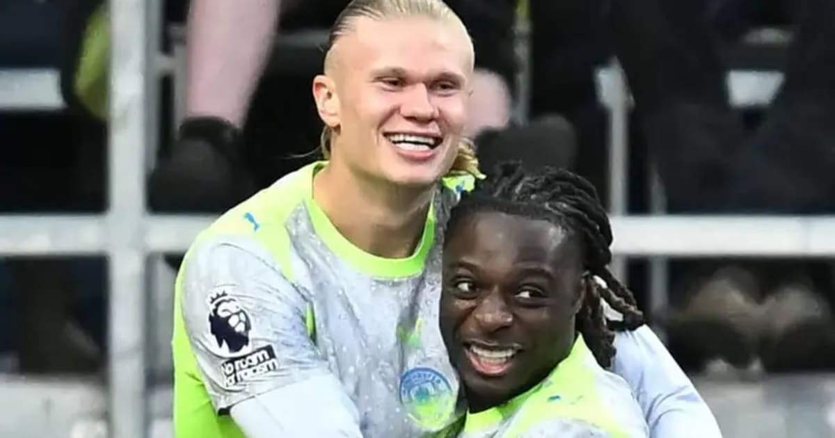 Burnley 0 – Man City 1: Man City yetakchiga aylandi, ammo ko‘proq gol urishi kerakmidi?