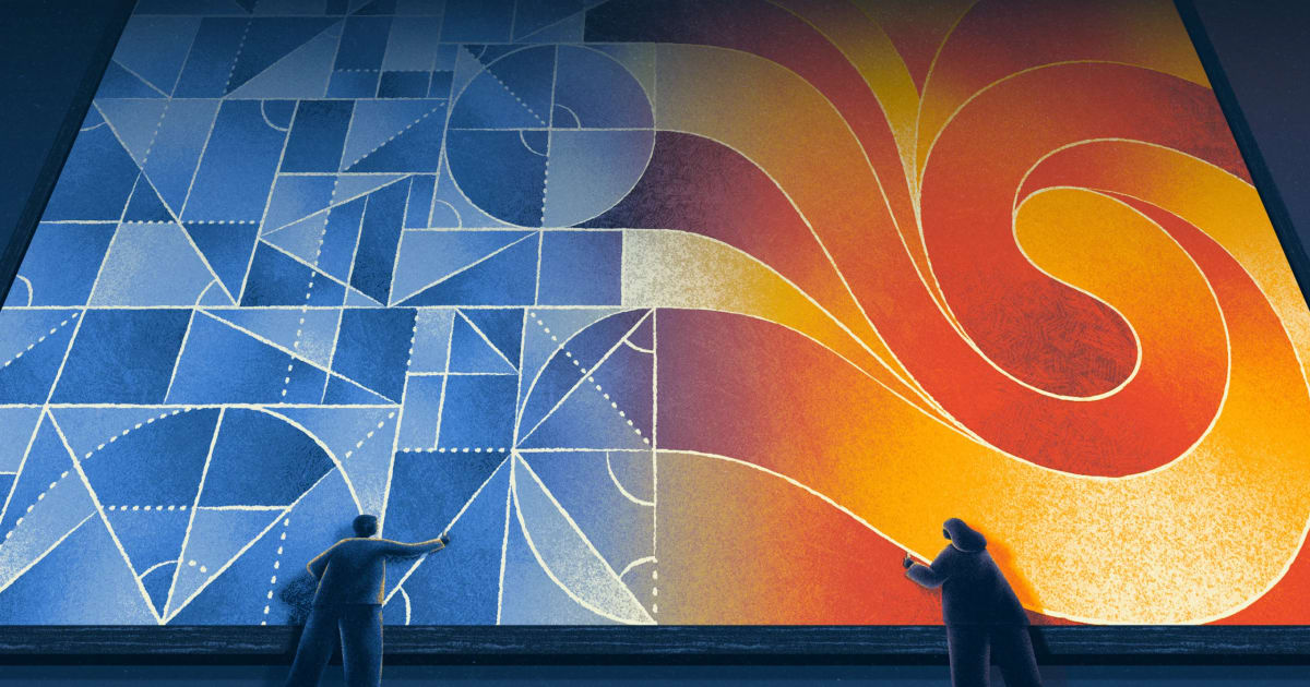 Matematikada qat'iylik muhimmi? Kompyuter isbotlari hamma narsani o'zgartirmoqda