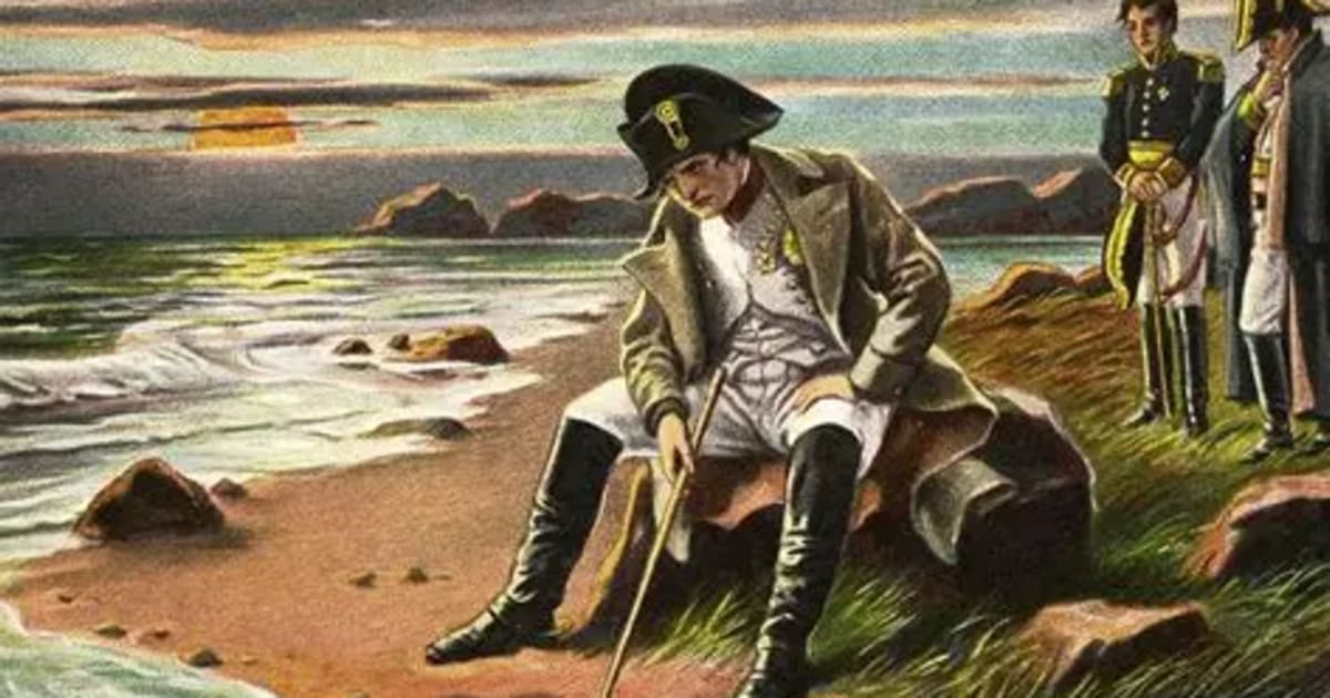 Napoleon Bonapart: Korsikadan Fransiya imperatoriga