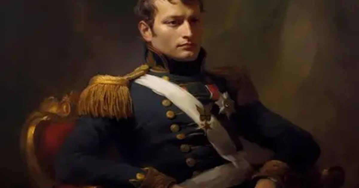 Napoleon imperatori: islohotlar, qonunlar va imperiyaning cho'qqisi