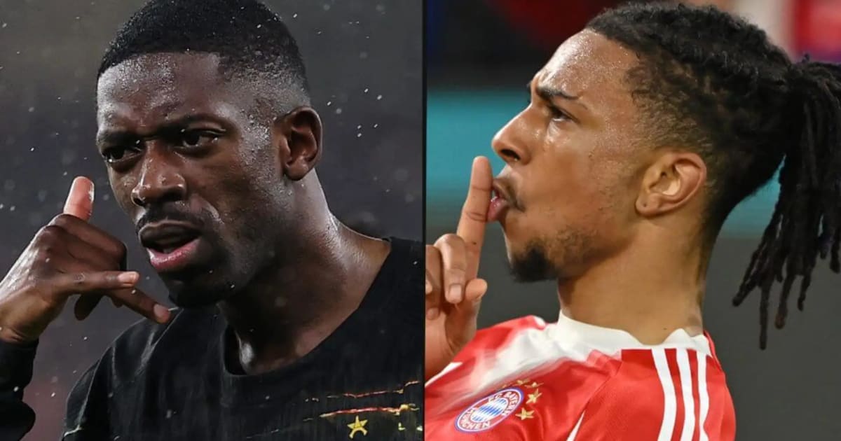 Chempionlar ligasi yarim finali: PSG chempionlikni saqlab qoladimi?