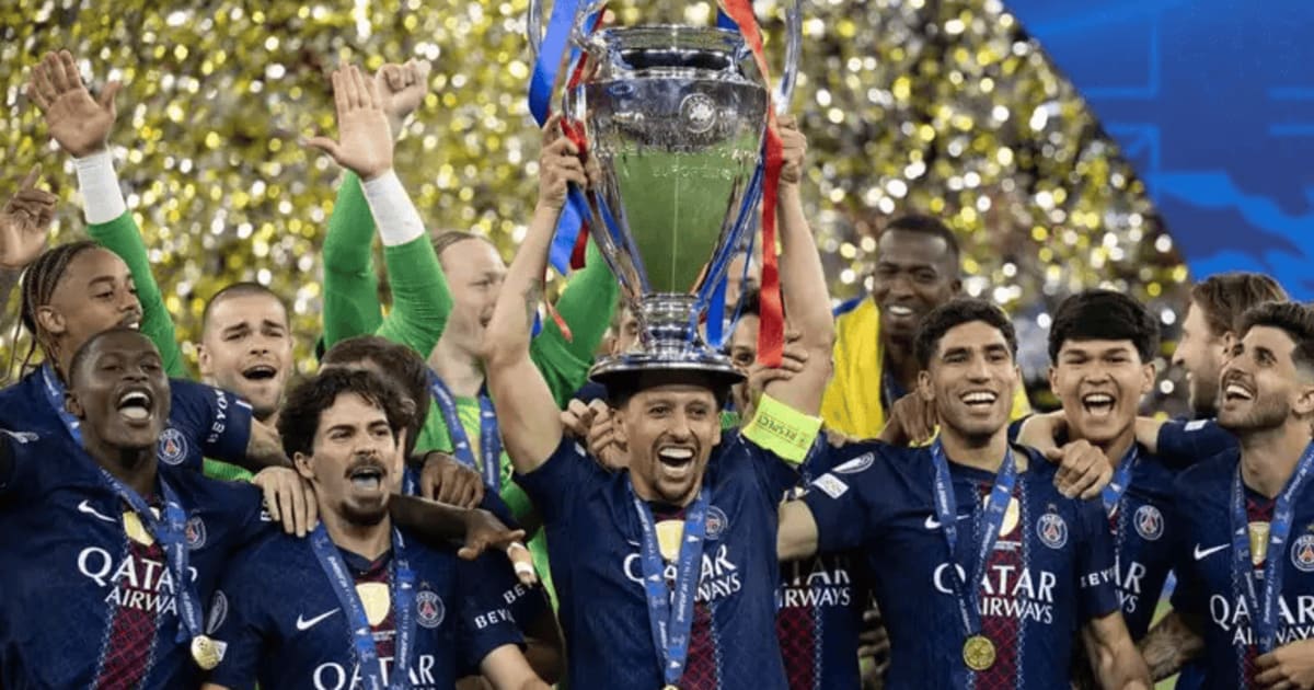 Chempionlar ligasi kimga qancha pul olib keldi? PSG va Arsenal rekord daromad