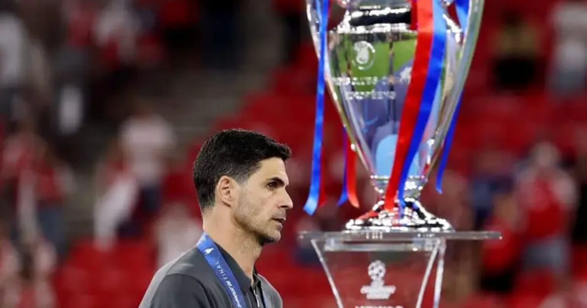 Arsenal Arteta's uchun nima to'g'ri ketdi va nima yo'q? final tahlili