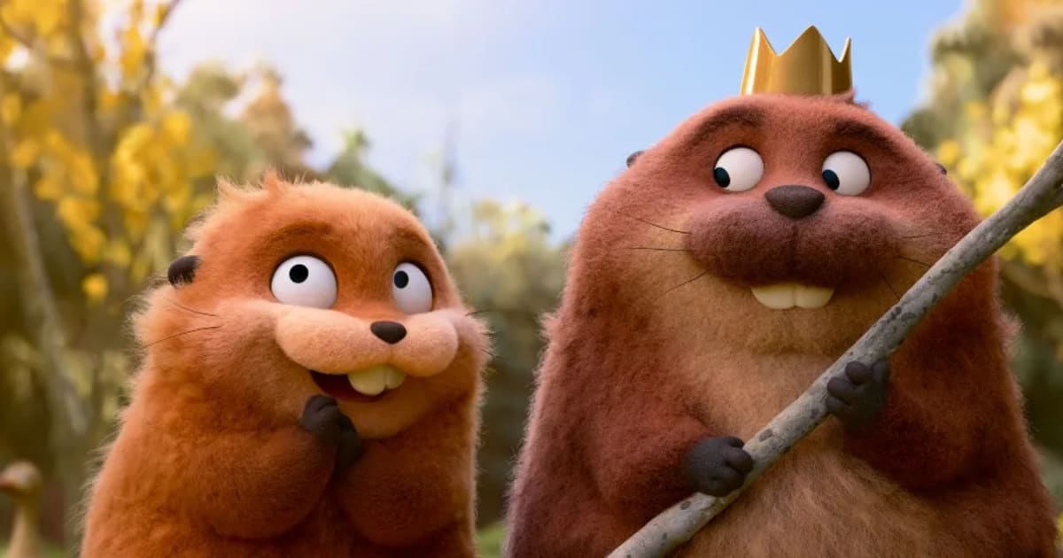 Hoppers: Pixar'ning eng yaxshi an'anasida — tabiat, hayvonlar va empatiyan haqida film
