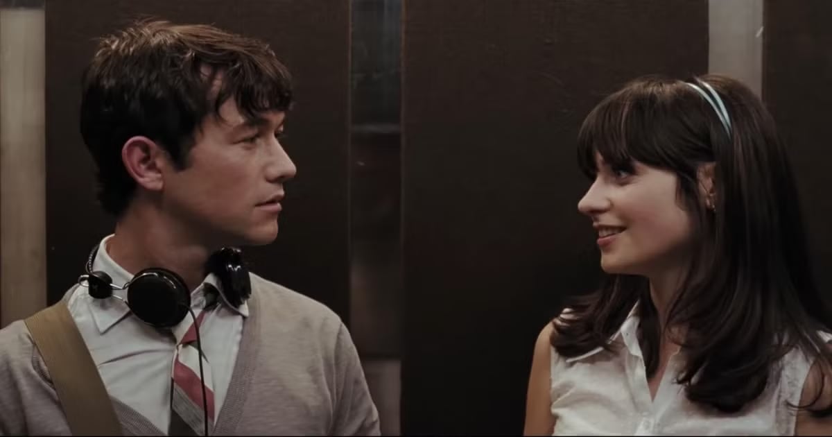 500 days of summer: bu sevgi haqida film emas — lekin sevgi haqida