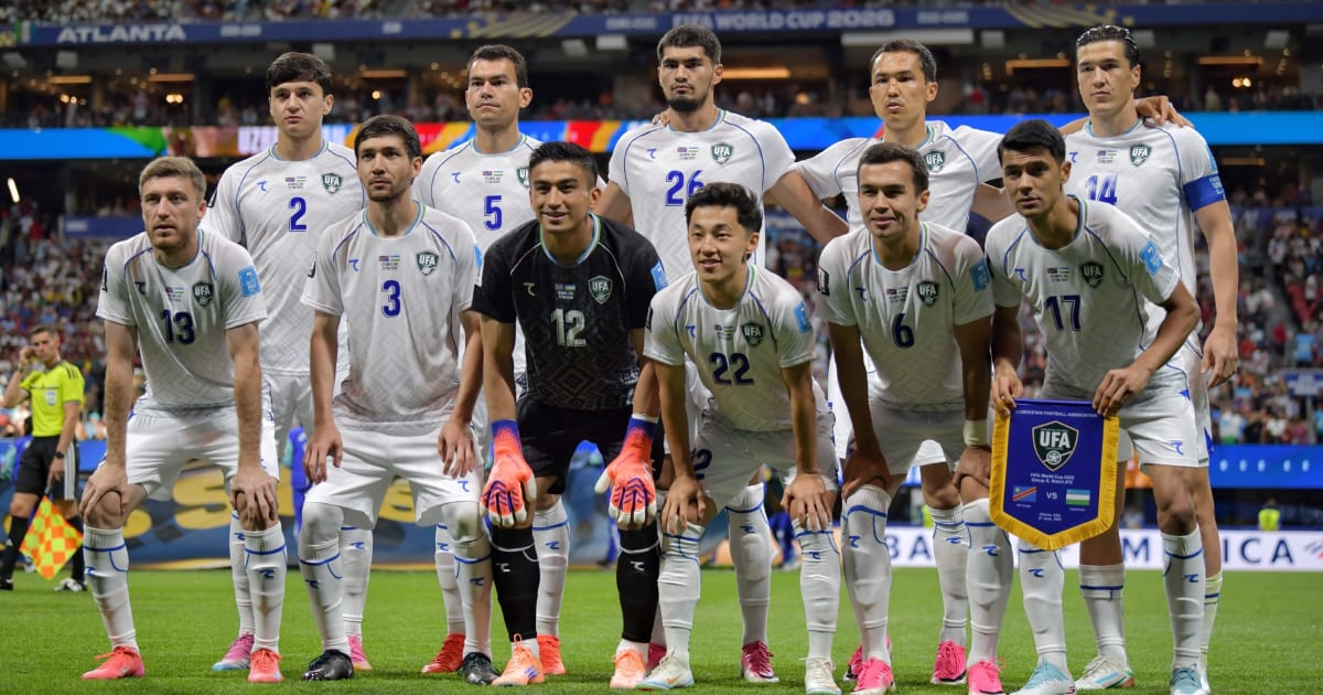 O'zbekiston FIFA jahon chempionatida: tarixiy debyut va kelajak sari yo'l
