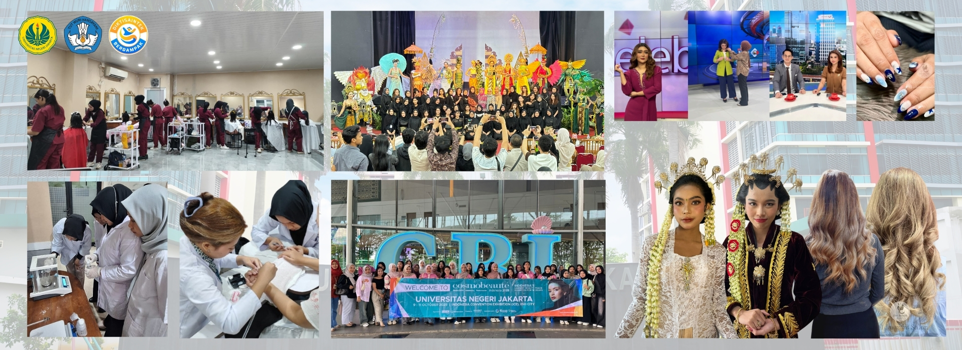 Prestasi Mahasiswa