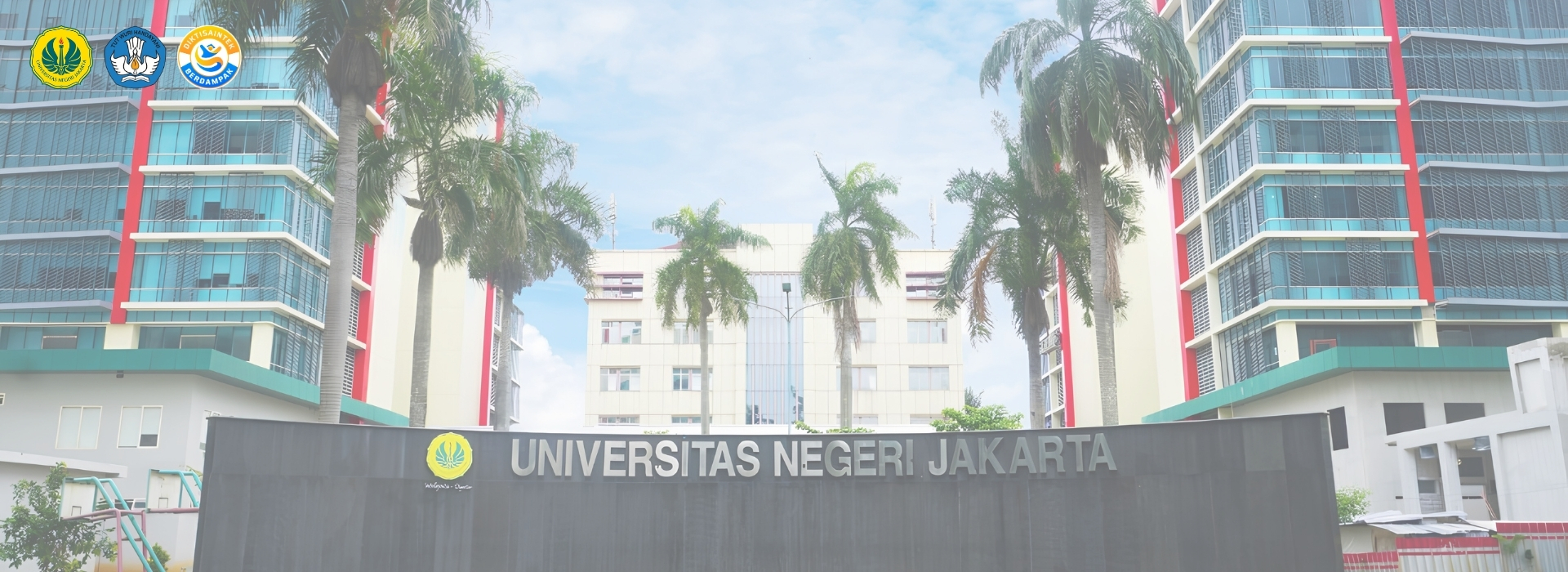 Kampus Universitas Negeri Jakarta