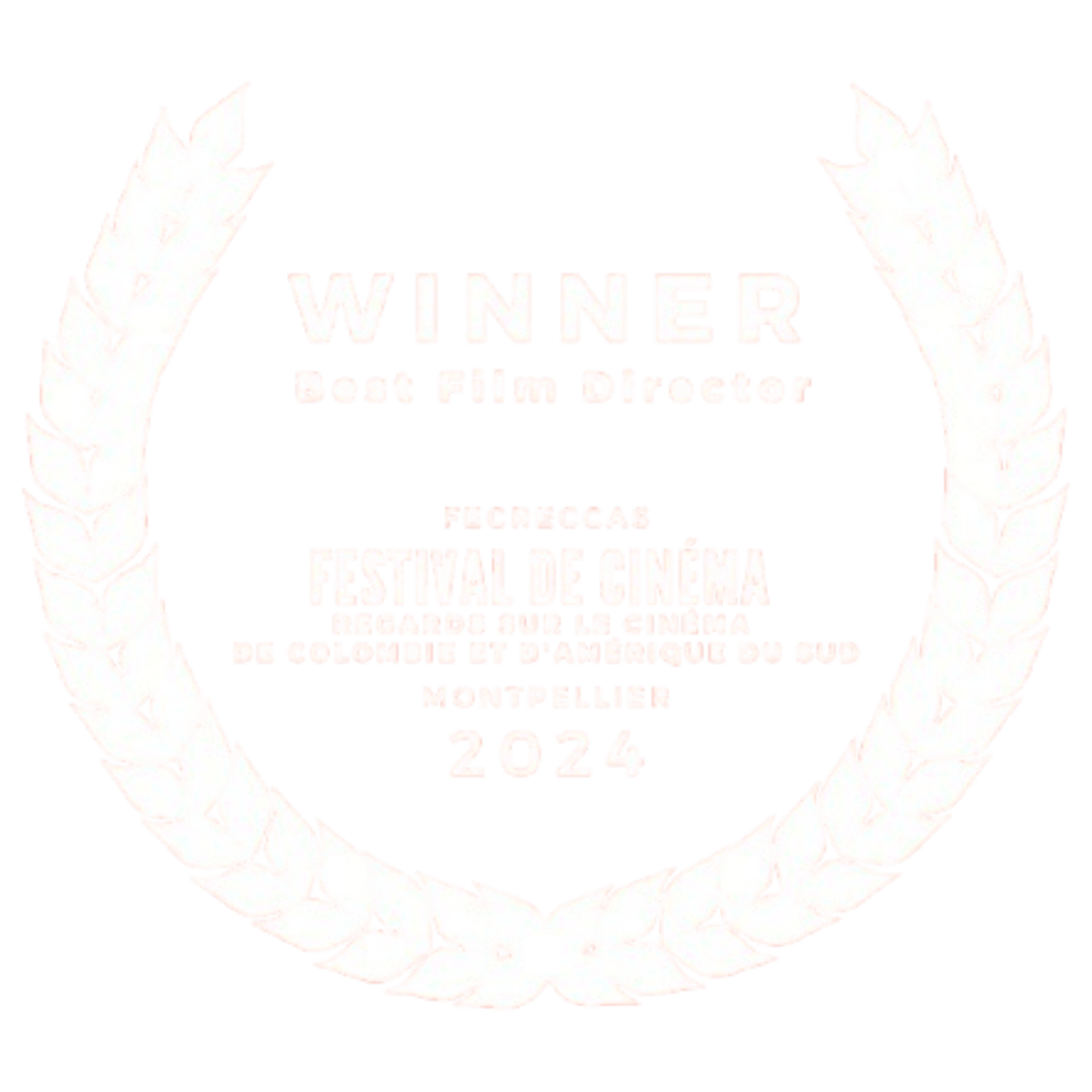 Winner Best Film Director