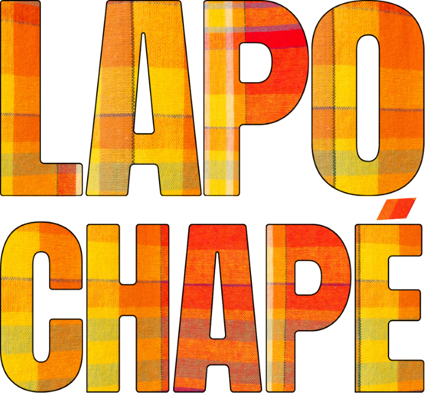 Lapo Chapé