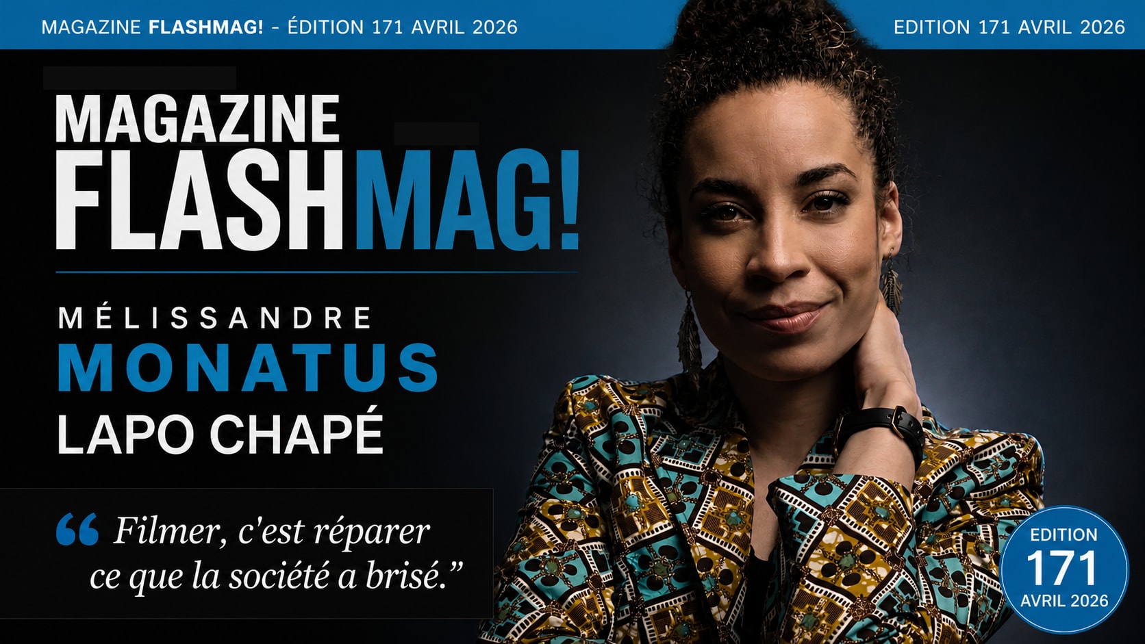 Magazine FlashMag