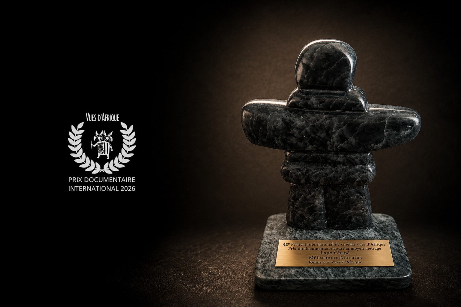 Prix du documentaire court et moyen métrage