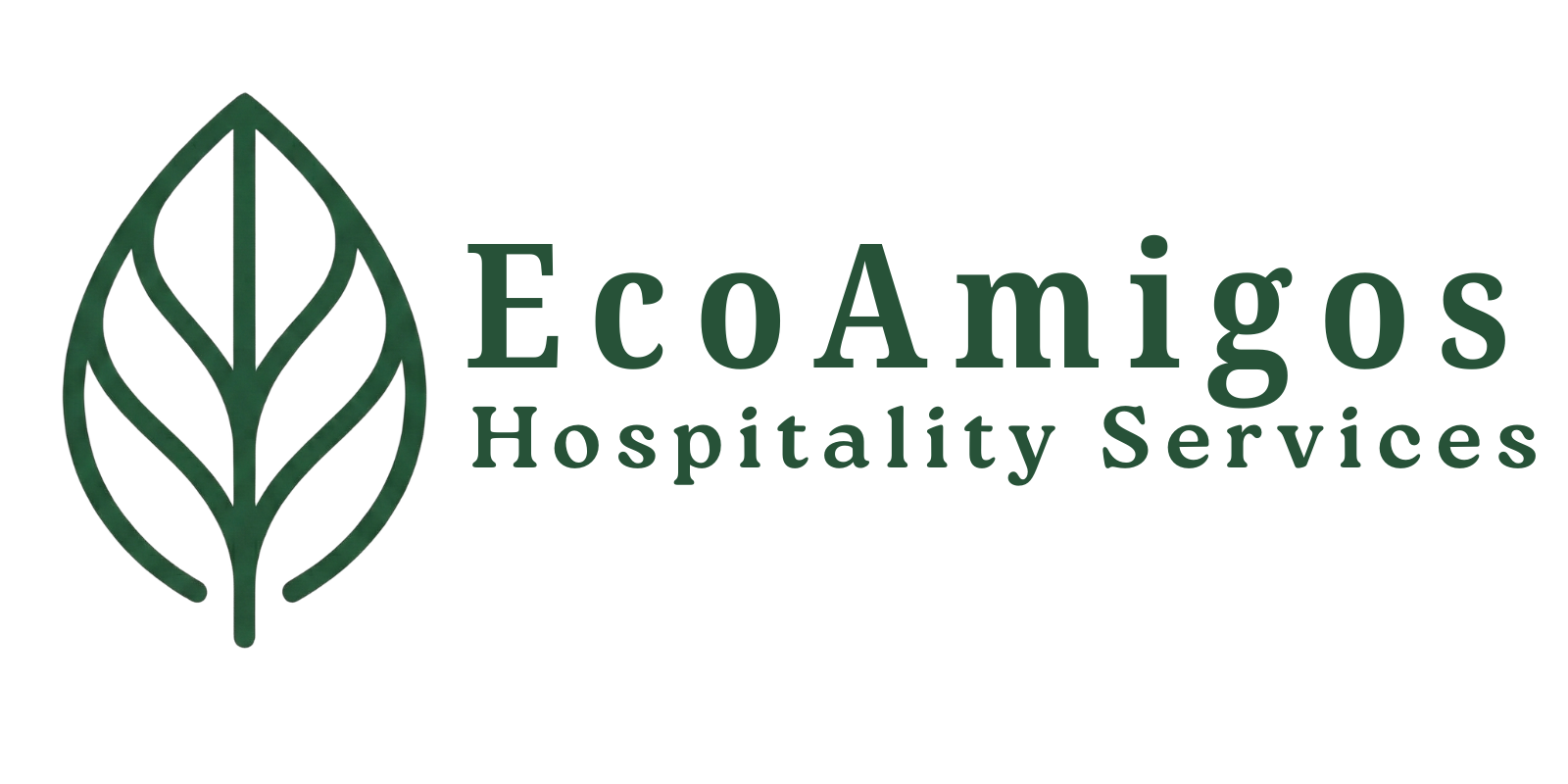 EcoAmigos Logo