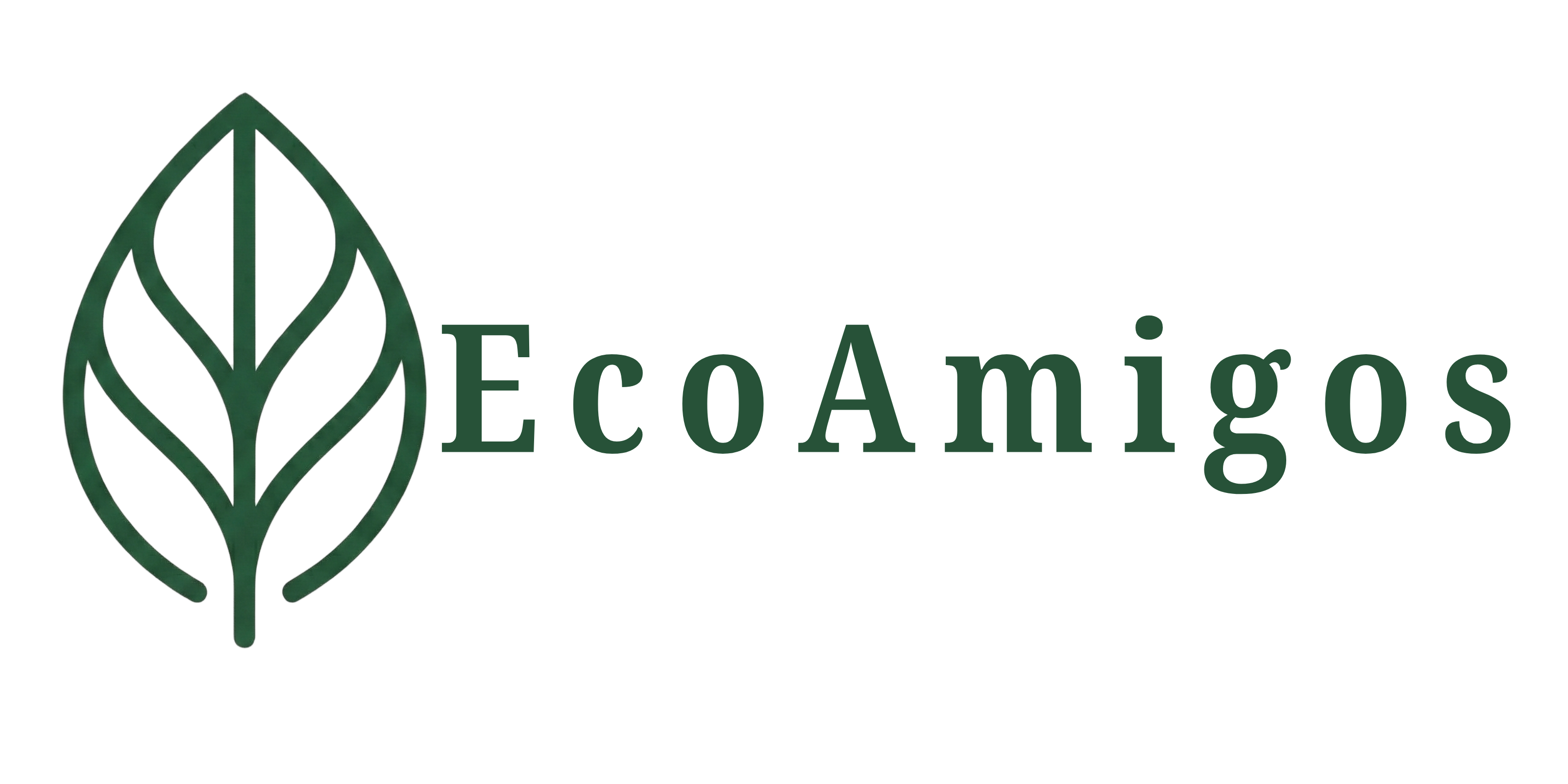 EcoAmigos Logo
