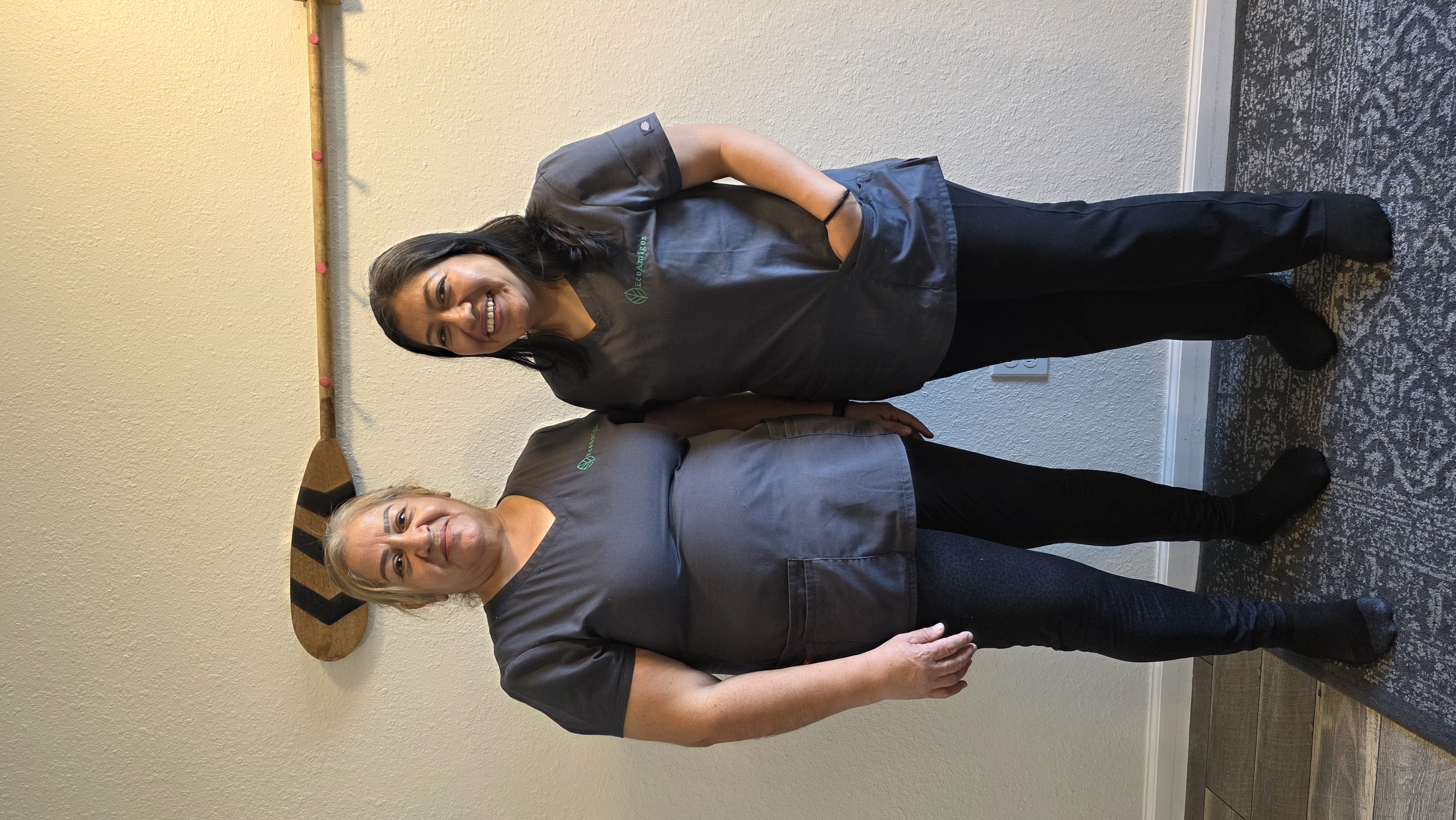 EcoAmigos Operations Team