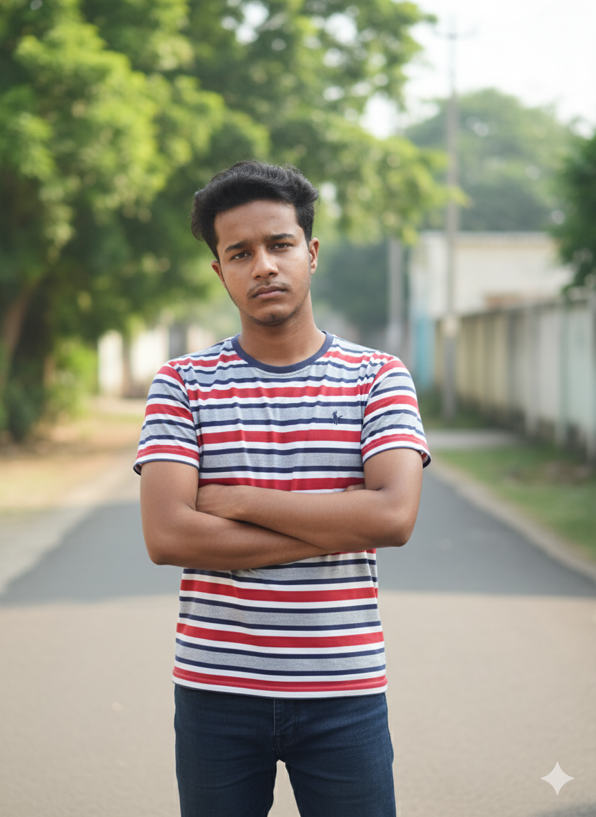 Team Member 1
