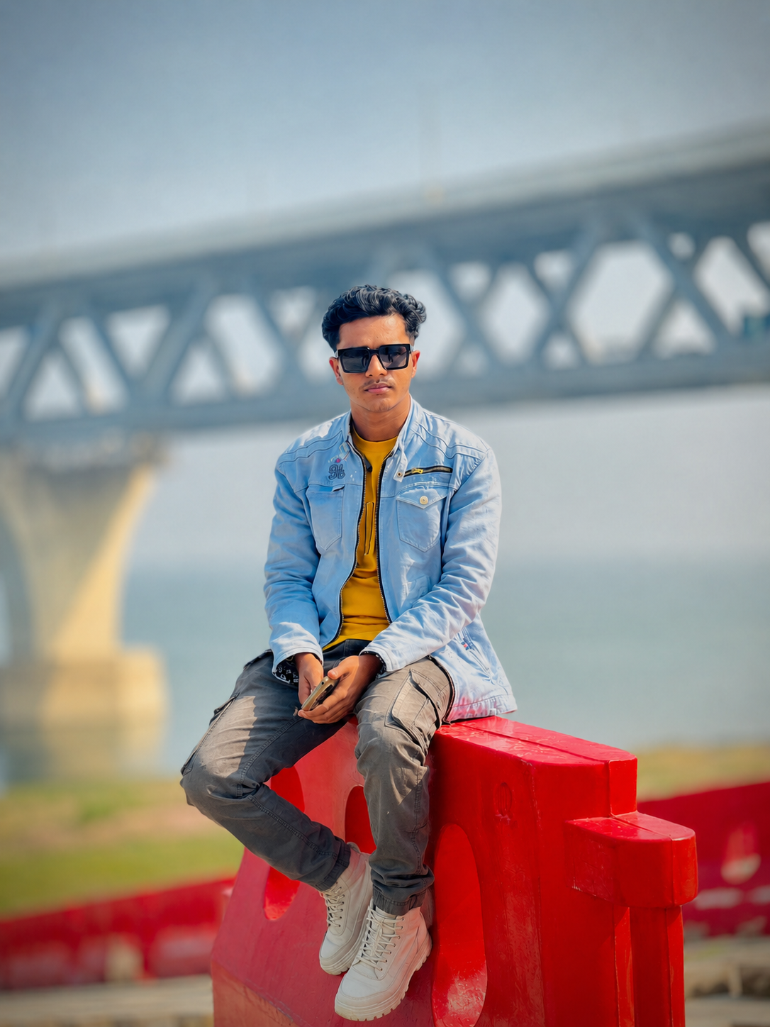 MD Sohel Rana