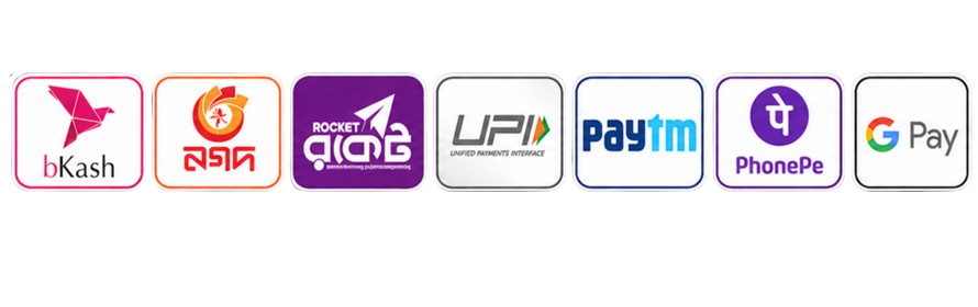Payment Gateways