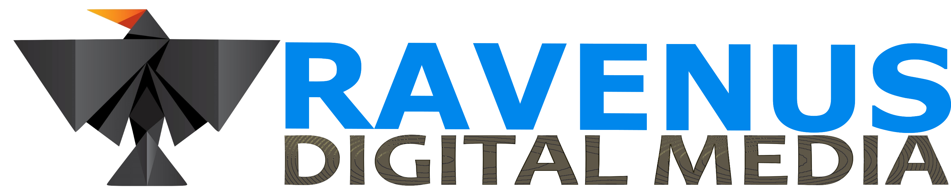 Ravenus Digital Media