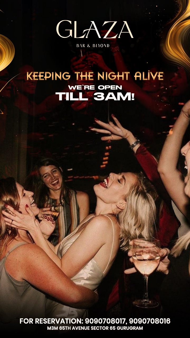 Best Deals for Women at GLAZA BAR & BEYOND