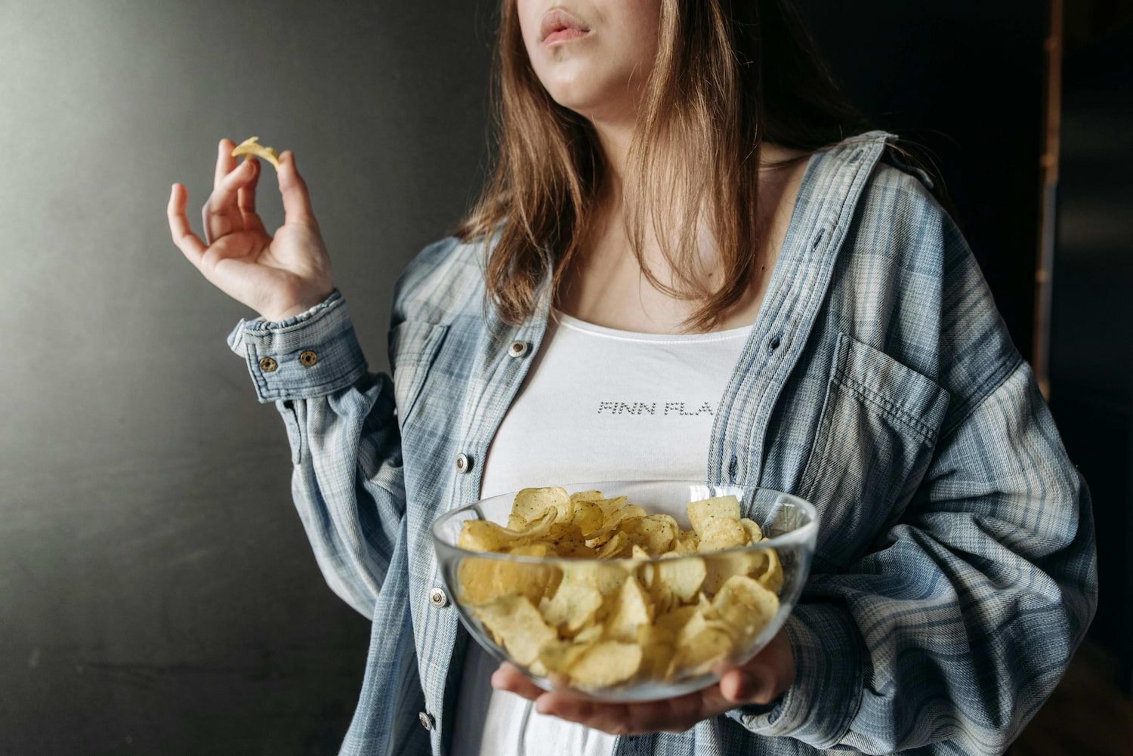 Nutrição comportamental: como mudar hábitos alimentares com o apoio da Nutricionista