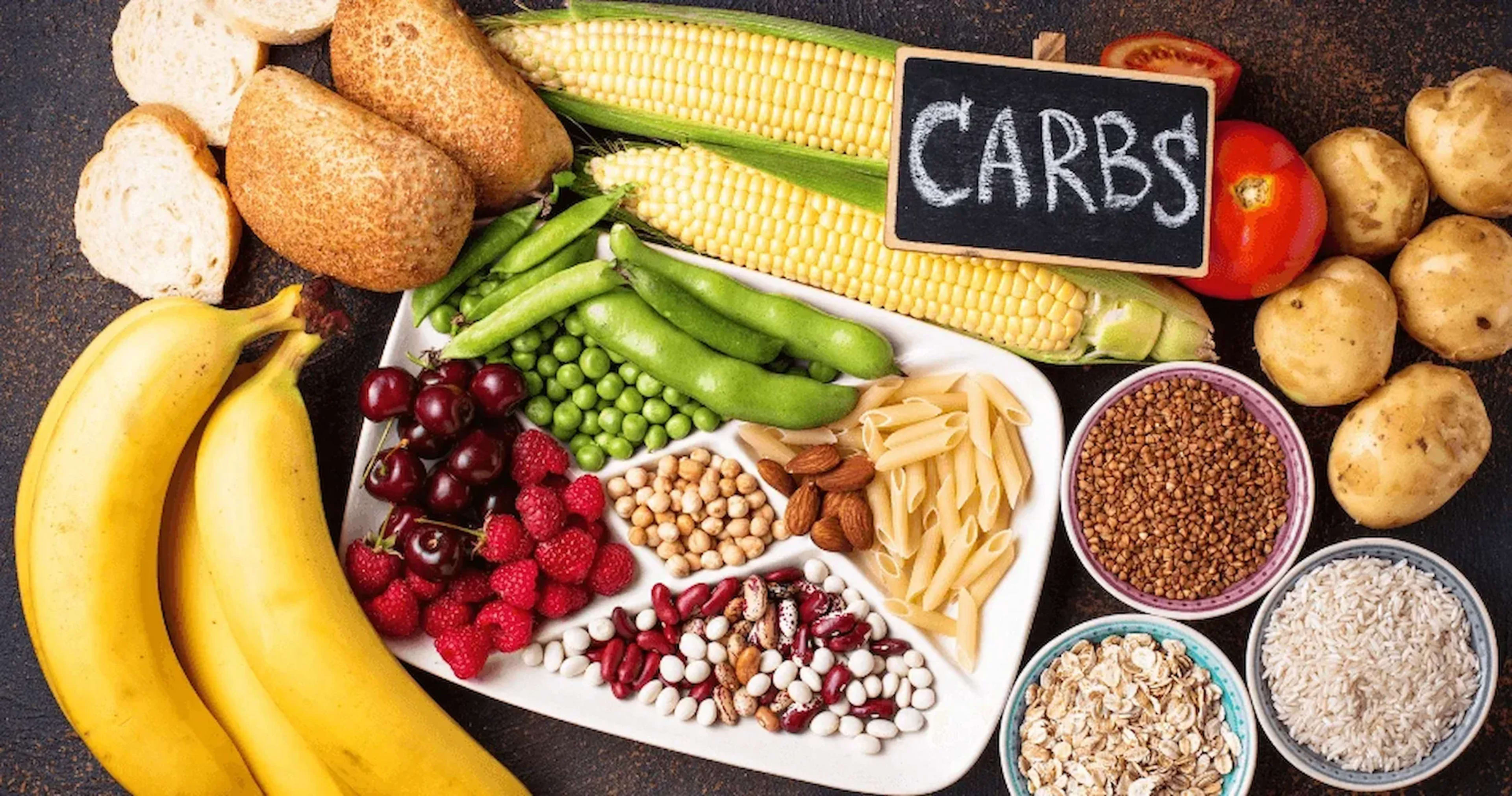 Carb loading: o que é, quando fazer e como melhorar a performance em provas longas