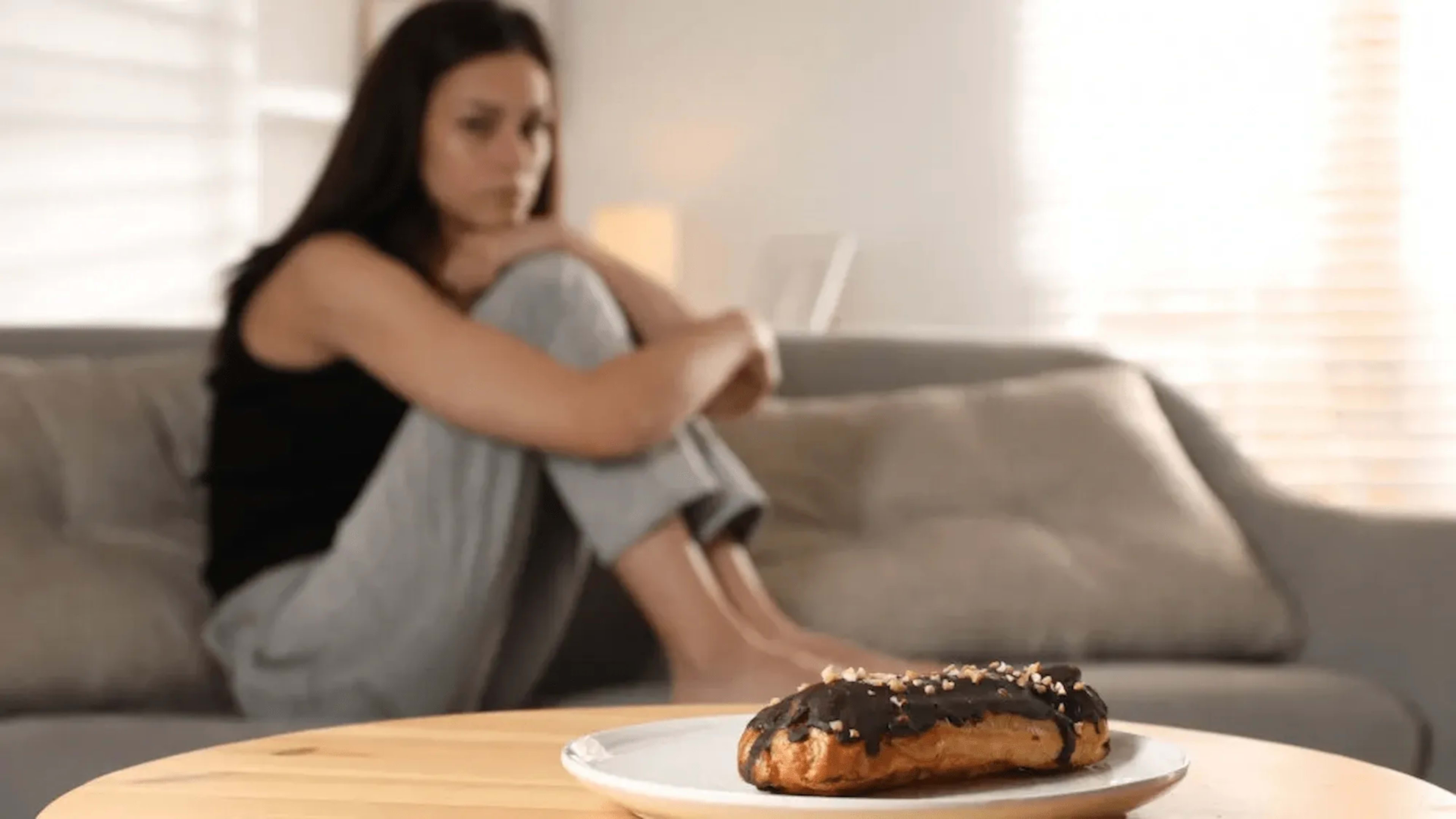 Alimentação emocional: estratégias para recuperar o controlo