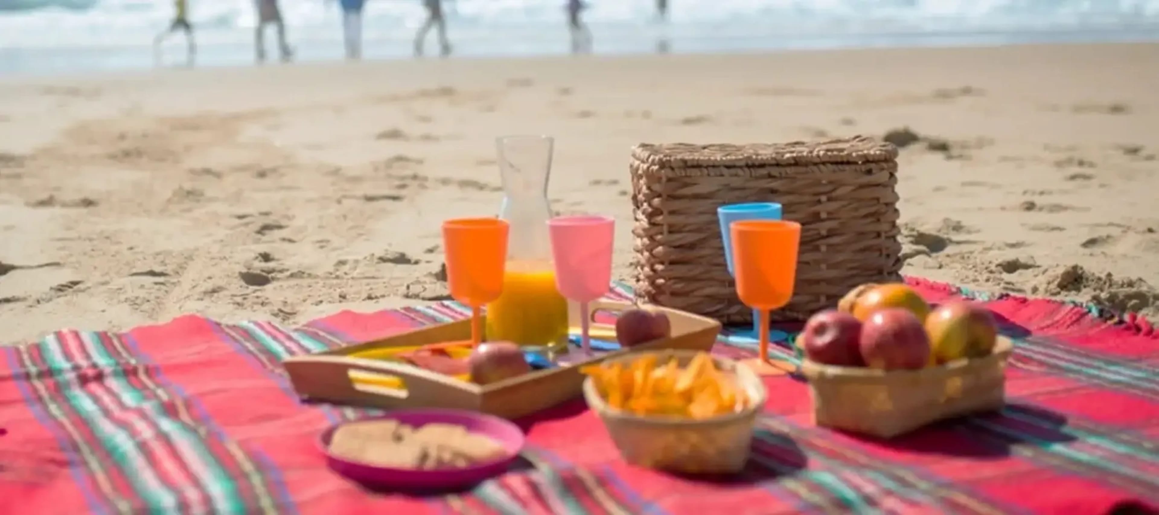 Imagem do artigo: 10 receitas saudáveis e refrescantes para o verão