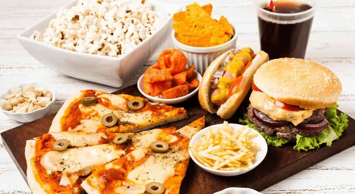 Imagem de artigo sobre emagrecimento — Refeição livre: estratégias nutricionais para manter o equilíbrio e os resultados