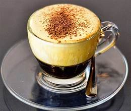 Cà phê trứng