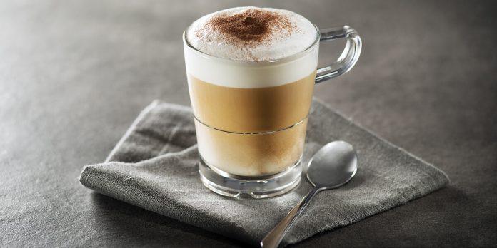 Macchiato