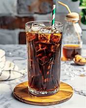 Iced Americano
