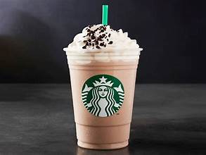 Frappuccino