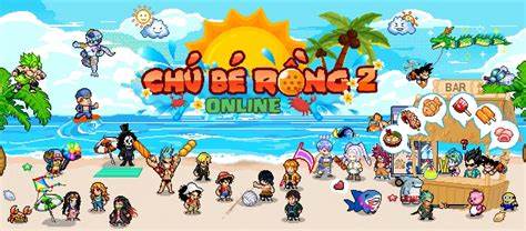Ngọc rồng online