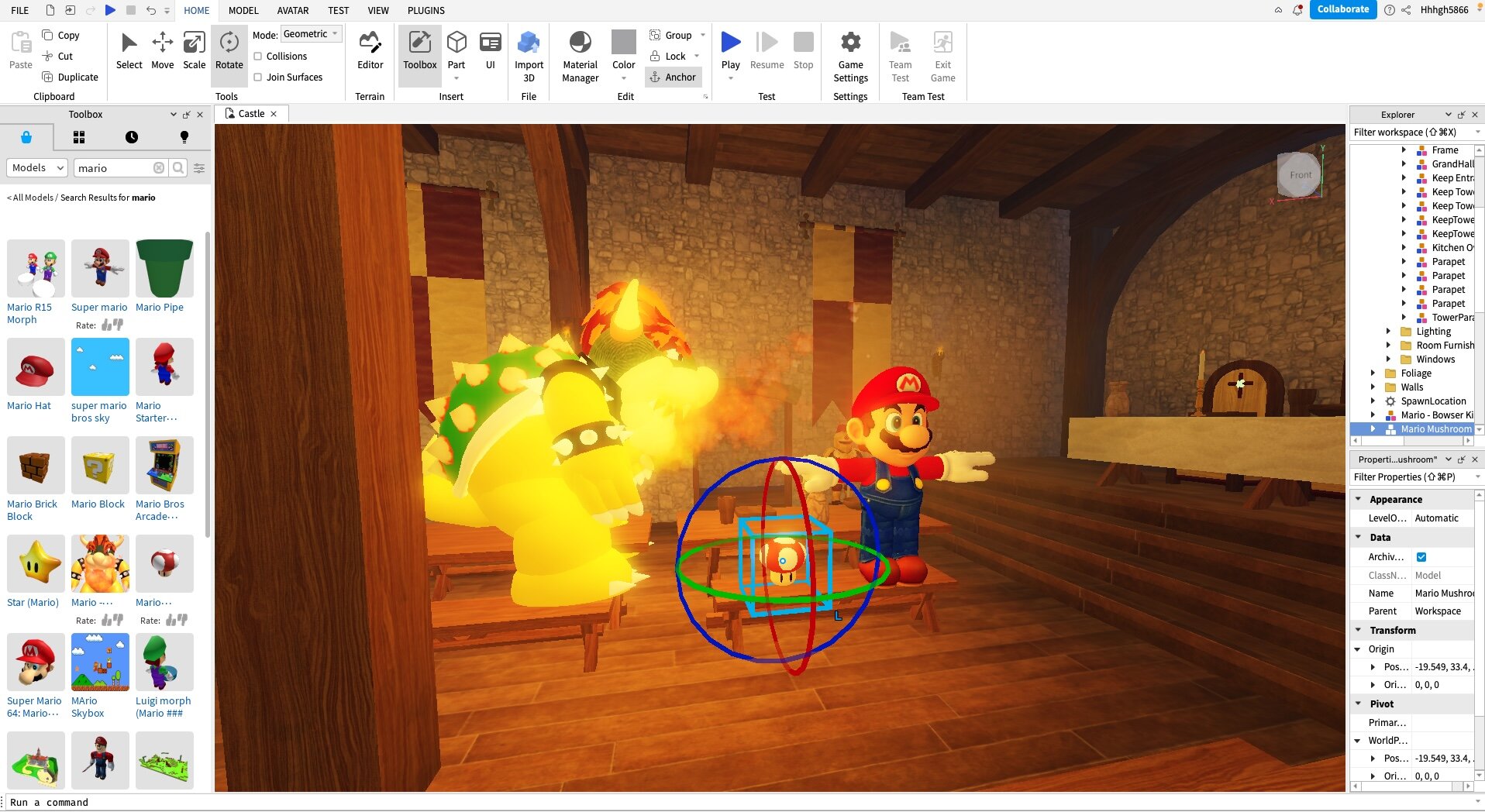 Image