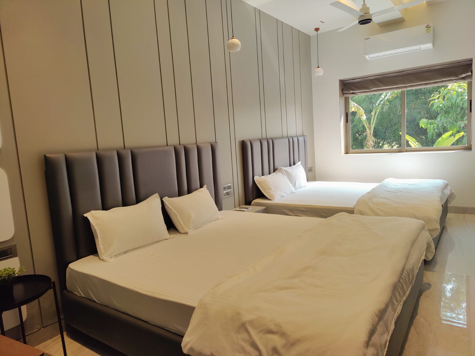 Your Private Escape Awaits