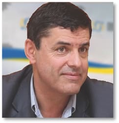Vyacheslav Kaminskyi