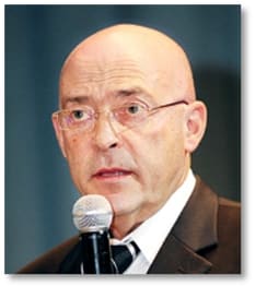 Leonid Markin