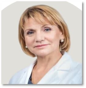 Tatyana Tatarchuk