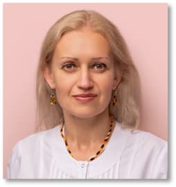 Kateryna Shatilovych