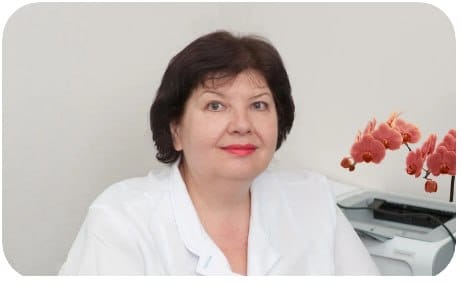 Margarita Nikolenko