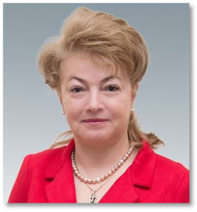 Oksana Andriets