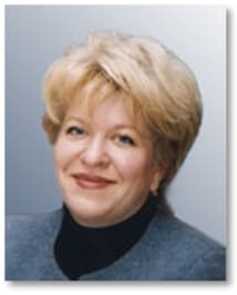 Tetyana Yermolenko