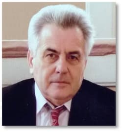 Mykola Shapoval