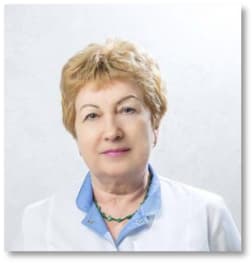 Svitlana Posokhova